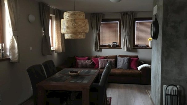 Dovolenkový dom Villa Manatt a Villa Detvan Stará Lesná 58 Dovolenkový dom Villa Manatt a Villa Detvan Stará Lesná 58