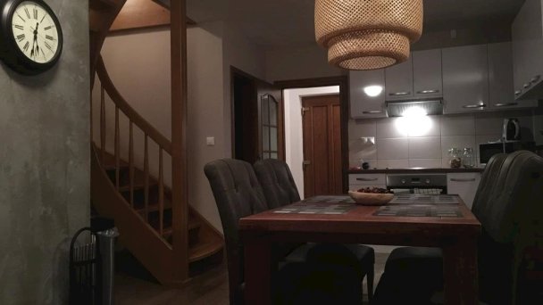Dovolenkový dom Villa Manatt a Villa Detvan Stará Lesná 87 Dovolenkový dom Villa Manatt a Villa Detvan Stará Lesná 87