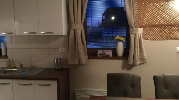 Dovolenkový dom Villa Manatt a Villa Detvan Stará Lesná 85 Dovolenkový dom Villa Manatt a Villa Detvan Stará Lesná 85