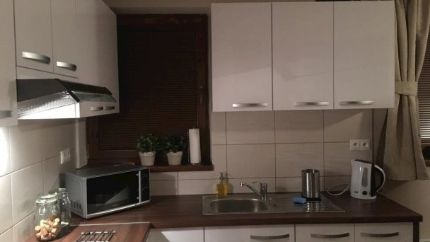 Dovolenkový dom Villa Manatt a Villa Detvan Stará Lesná 84 Dovolenkový dom Villa Manatt a Villa Detvan Stará Lesná 84