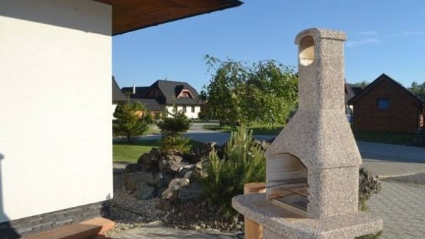 Dovolenkový dom Villa Manatt a Villa Detvan Stará Lesná 75 Dovolenkový dom Villa Manatt a Villa Detvan Stará Lesná 75