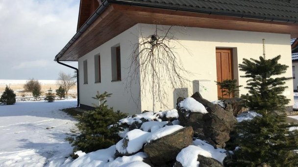 Dovolenkový dom Villa Manatt a Villa Detvan Stará Lesná 69 Dovolenkový dom Villa Manatt a Villa Detvan Stará Lesná 69