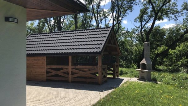 Dovolenkový dom Villa Manatt a Villa Detvan Stará Lesná 19 Dovolenkový dom Villa Manatt a Villa Detvan Stará Lesná 19