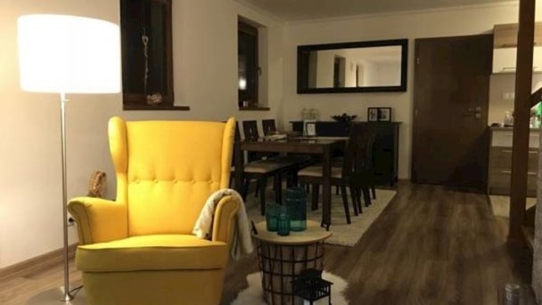 Dovolenkový dom Villa Manatt a Villa Detvan Stará Lesná 10 Dovolenkový dom Villa Manatt a Villa Detvan Stará Lesná 10