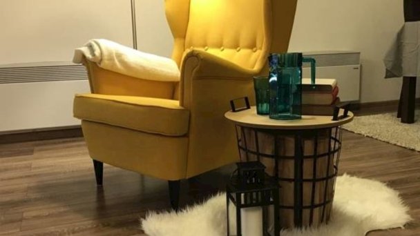 Dovolenkový dom Villa Manatt a Villa Detvan Stará Lesná 7 Dovolenkový dom Villa Manatt a Villa Detvan Stará Lesná 7