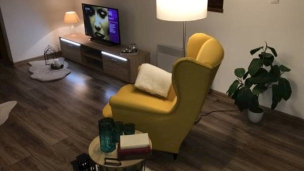 Dovolenkový dom Villa Manatt a Villa Detvan Stará Lesná 37 Dovolenkový dom Villa Manatt a Villa Detvan Stará Lesná 37