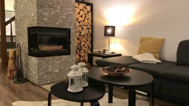Dovolenkový dom Villa Manatt a Villa Detvan Stará Lesná 3 Dovolenkový dom Villa Manatt a Villa Detvan Stará Lesná 3