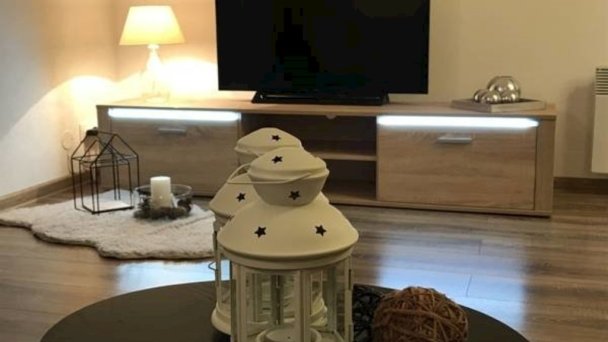 Dovolenkový dom Villa Manatt a Villa Detvan Stará Lesná 45 Dovolenkový dom Villa Manatt a Villa Detvan Stará Lesná 45