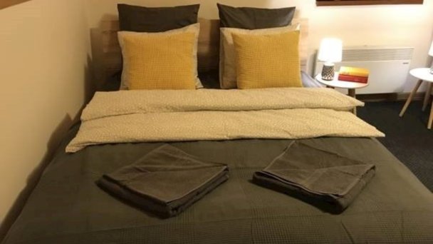 Dovolenkový dom Villa Manatt a Villa Detvan Stará Lesná 43 Dovolenkový dom Villa Manatt a Villa Detvan Stará Lesná 43