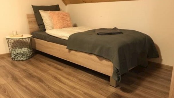 Dovolenkový dom Villa Manatt a Villa Detvan Stará Lesná 39 Dovolenkový dom Villa Manatt a Villa Detvan Stará Lesná 39