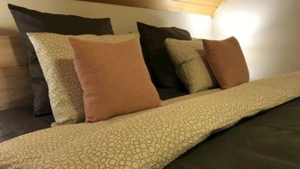 Dovolenkový dom Villa Manatt a Villa Detvan Stará Lesná 38 Dovolenkový dom Villa Manatt a Villa Detvan Stará Lesná 38