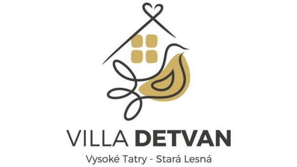 Dovolenkový dom Villa Manatt a Villa Detvan Stará Lesná 34 Dovolenkový dom Villa Manatt a Villa Detvan Stará Lesná 34