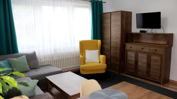 Villa Brigit Nová Lesná 21