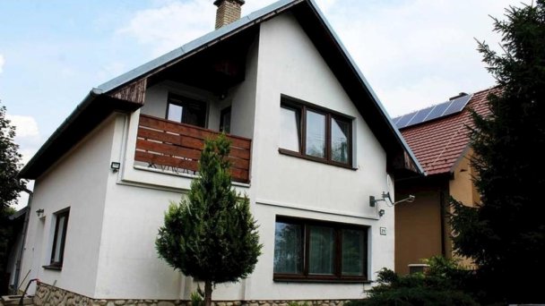 Villa Brigit Nová Lesná 32