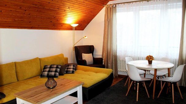 Villa Brigit Nová Lesná 26