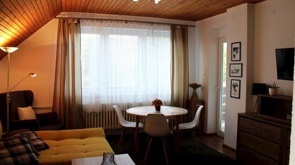 Villa Brigit Nová Lesná 7