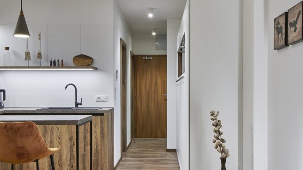 HREBIENOK Mountain Apartments Starý Smokovec 7 HREBIENOK Mountain Apartments Starý Smokovec 7