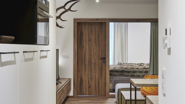 HREBIENOK Mountain Apartments Starý Smokovec 15 HREBIENOK Mountain Apartments Starý Smokovec 15