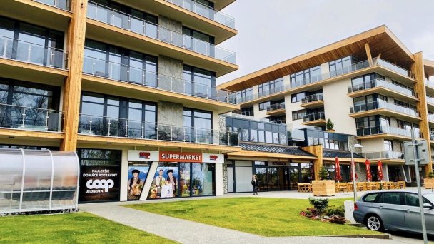HREBIENOK Mountain Apartments Starý Smokovec 11 HREBIENOK Mountain Apartments Starý Smokovec 11