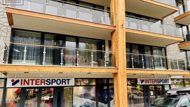 HREBIENOK Mountain Apartments Starý Smokovec 10 HREBIENOK Mountain Apartments Starý Smokovec 10