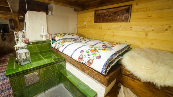 Chata Važec 28 Chata Važec 28