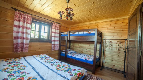 Chata Važec 24 Chata Važec 24