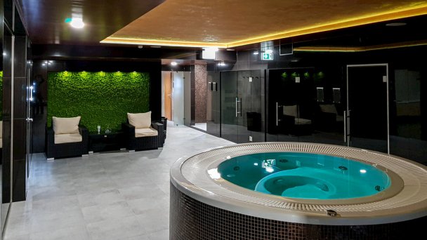 Apartments Hrebienok Starý Smokovec 28