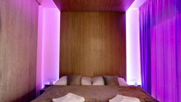 Apartments Hrebienok Starý Smokovec 29