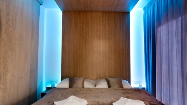 Apartments Hrebienok Starý Smokovec 30
