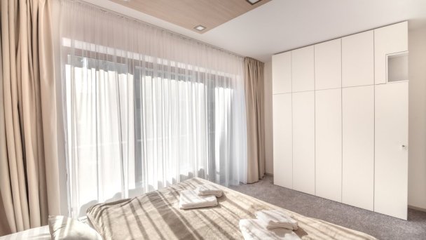 Apartments Hrebienok Starý Smokovec 31