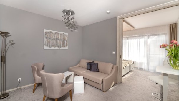 Apartments Hrebienok Starý Smokovec 33