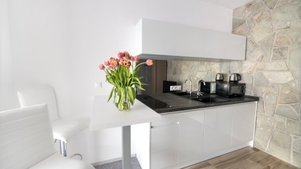 Apartments Hrebienok Starý Smokovec 25