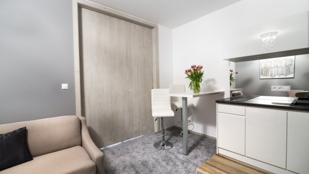 Apartments Hrebienok Starý Smokovec 35
