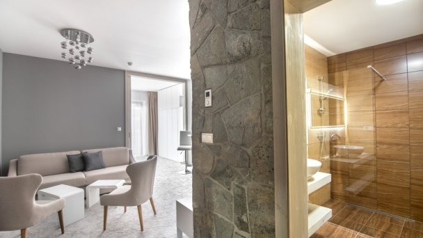 Apartments Hrebienok Starý Smokovec 36