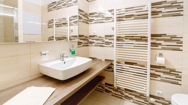 Apartments Hrebienok Starý Smokovec 16