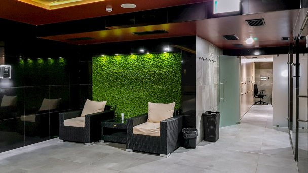 Apartments Hrebienok Starý Smokovec 34