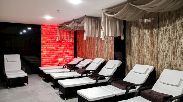 Apartments Hrebienok Starý Smokovec 8