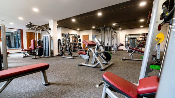 Apartments Hrebienok Starý Smokovec 9