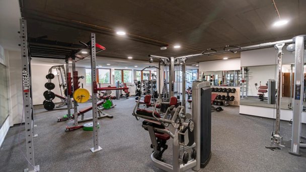Apartments Hrebienok Starý Smokovec 10