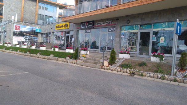 Apartments Hrebienok Starý Smokovec 20