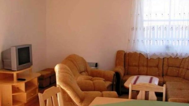 Apartmánový dom Aida Gerlachov 4