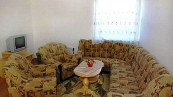 Apartmánový dom Aida Gerlachov 36