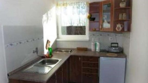 Apartmánový dom Aida Gerlachov 5