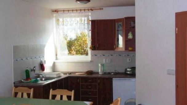 Apartmánový dom Aida Gerlachov 35