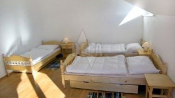 Apartmánový dom Aida Gerlachov 34