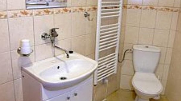 Apartmánový dom Aida Gerlachov 33
