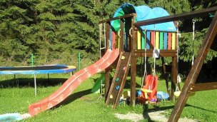 Apartmány Family Resort Podbanské 5 Apartmány Family Resort Podbanské 5