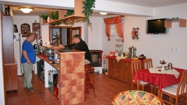 Vila Júlia Nový Smokovec 17 Vila Júlia Nový Smokovec 17