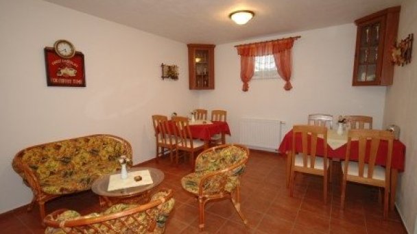 Vila Júlia Nový Smokovec 18 Vila Júlia Nový Smokovec 18
