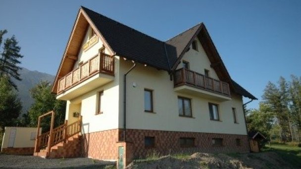 Vila Júlia Nový Smokovec 20 Vila Júlia Nový Smokovec 20
